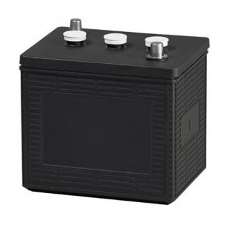 BCI Group 1 6V Battery, 625 CCA, 160min RC