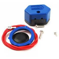Jabsco 18916-1060 Presure Switch, 60psi
