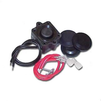 2090-770 Flojet VersiJet 70 psi Pressure Switch Kit