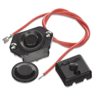 2091-060 Flojet 60 psi Triplex Pressure Switch Kit