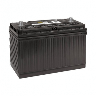 Platinum Group 31 Battery, Post, 1000 CCA, 200min RC