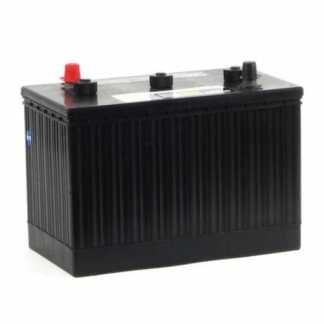 BCI Group 4 6V Battery, 975 CCA, 300min RC