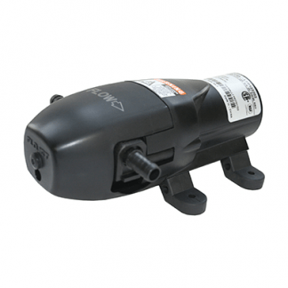 Flojet RLFP122-202 12V 0.9gpm 40psi Water Pump