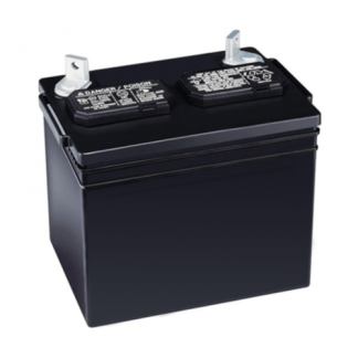Platinum Group U1R Battery, 300 CCA, 45min RC
